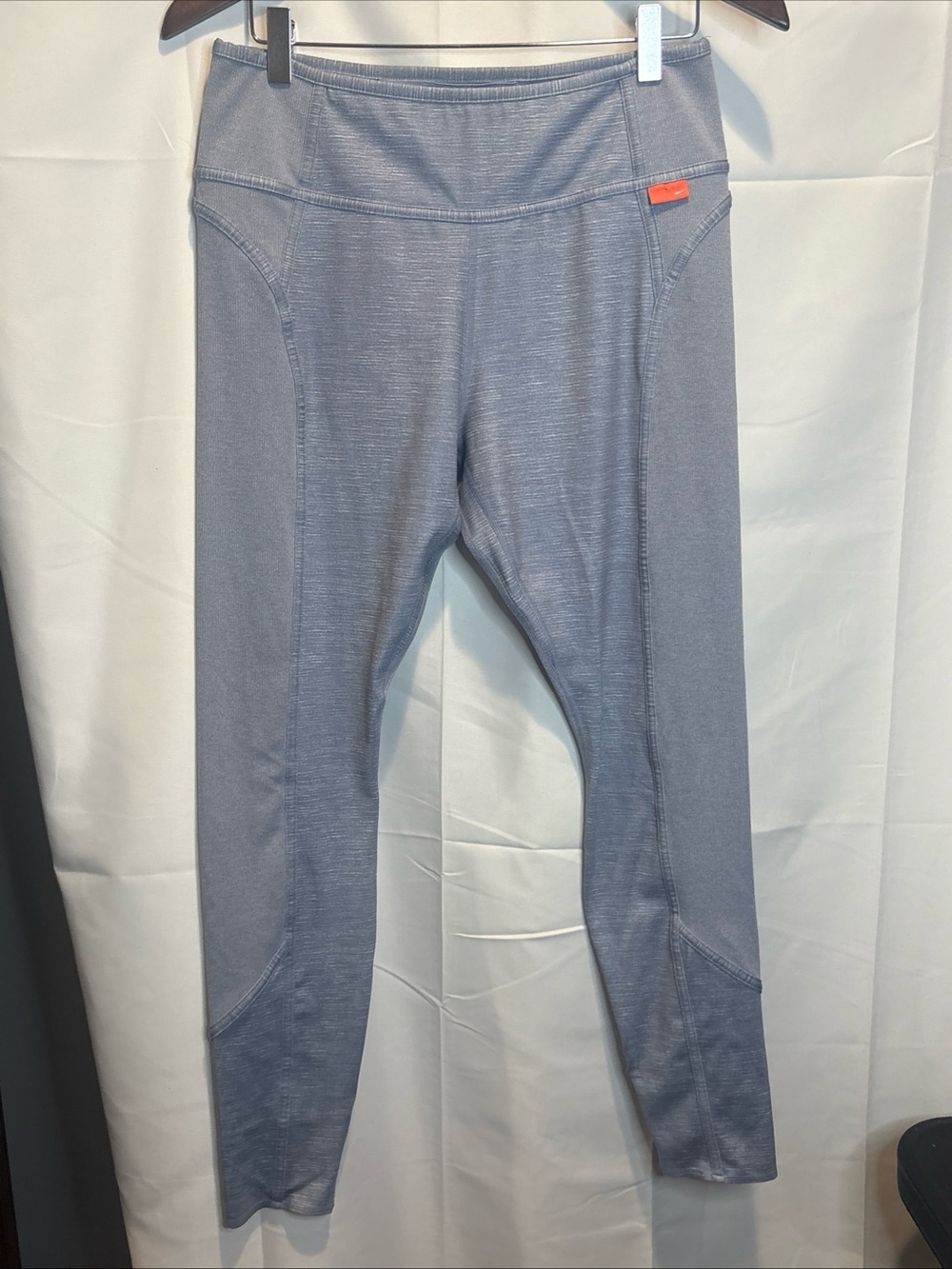 Nike Dry Fit Women's Light blue Leggings super soft